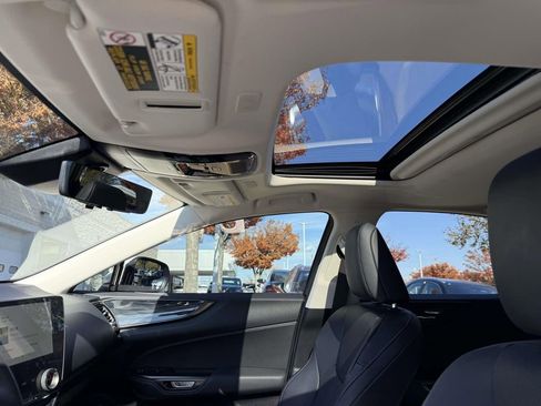 Used 2024 Lexus NX 350h AWD w/ Premium Package image 20