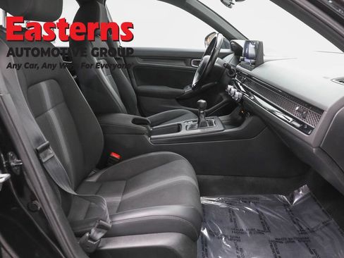 Used 2022 Honda Civic Sport image 23