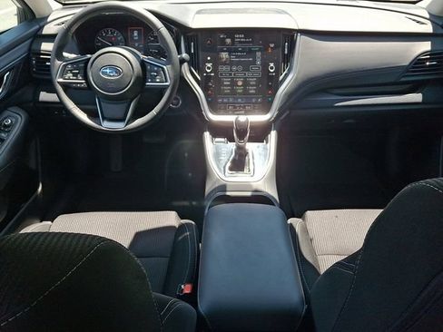 Certified 2023 Subaru Legacy Premium AWD/4WD image 17