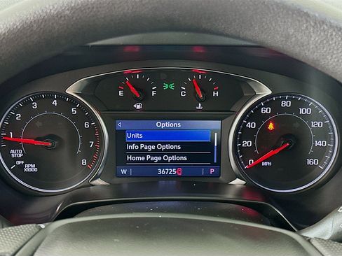 Used 2025 Chevrolet Blazer LT image 18