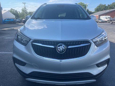 Used 2020 Buick Encore Preferred w/ Safety Package image 8