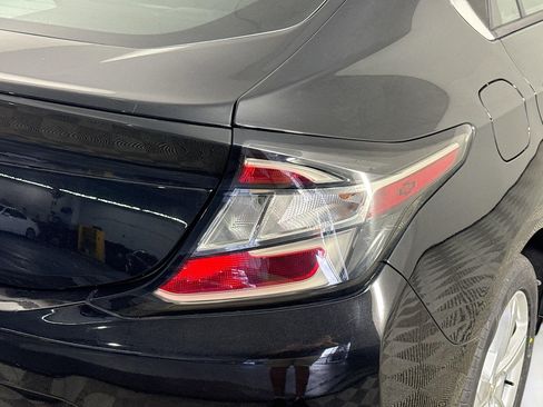 Used 2018 Chevrolet Volt LT w/ LT Driver Confidence Package image 34