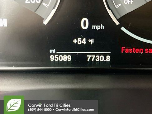 Used 2016 BMW M3 image 2