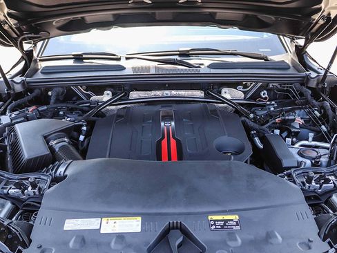 New 2026 Audi SQ5 Premium Plus AWD/4WD image 38
