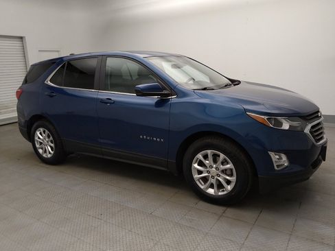 Used 2021 Chevrolet Equinox LT FWD image 13