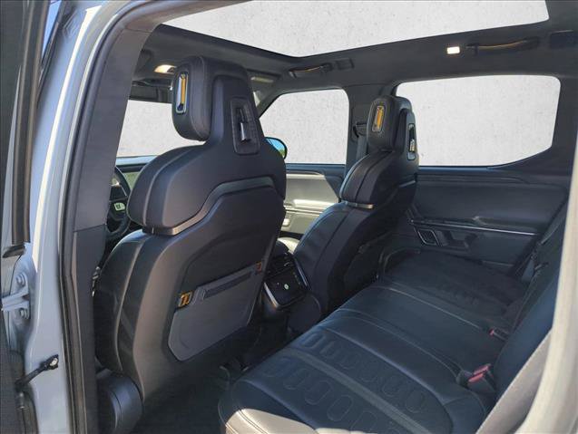Used 2022 Rivian R1T Launch Edition AWD/4WD image 17