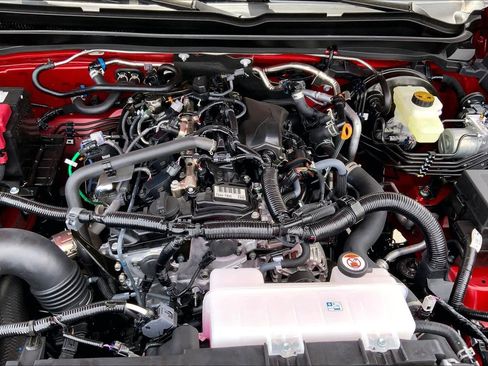 New 2026 Toyota Tacoma SR5 AWD/4WD image 15