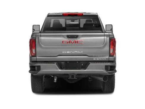 Used 2023 GMC Sierra 2500 Denali w/ Denali Ultimate Package AWD/4WD image 8