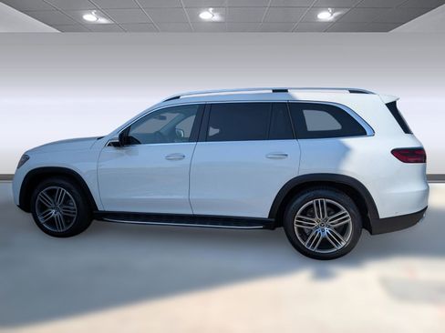 Certified 2025 Mercedes-Benz GLS 450 4MATIC image 2