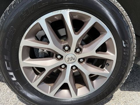 Used 2015 Ford Expedition EL King Ranch RWD image 28