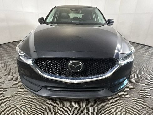 Used 2019 MAZDA CX-5 Touring AWD/4WD image 8