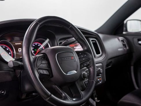 Used 2018 Dodge Charger Police w/ Patrol Package Base Prep image 21