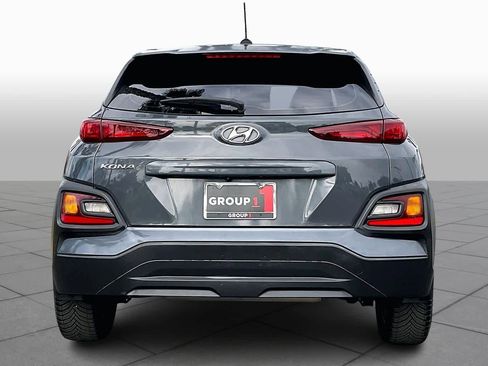 Used 2019 Hyundai Kona SE image 4