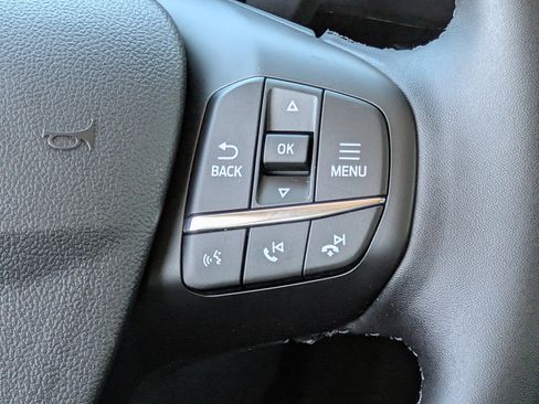 New 2025 Ford Bronco Sport Outer Banks w/ Outer Banks Tech Package+ image 15