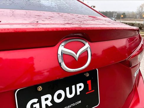 Used 2015 MAZDA MAZDA3 s Grand Touring w/ Technology Package image 31