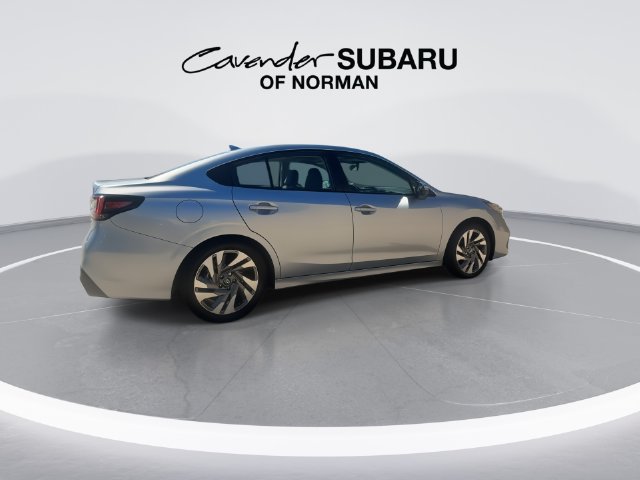 Used 2025 Subaru Legacy Limited AWD/4WD image 8