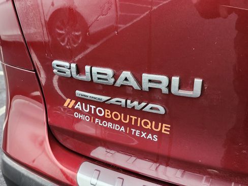 Used 2022 Subaru Ascent Touring w/ Popular Package #2A image 22
