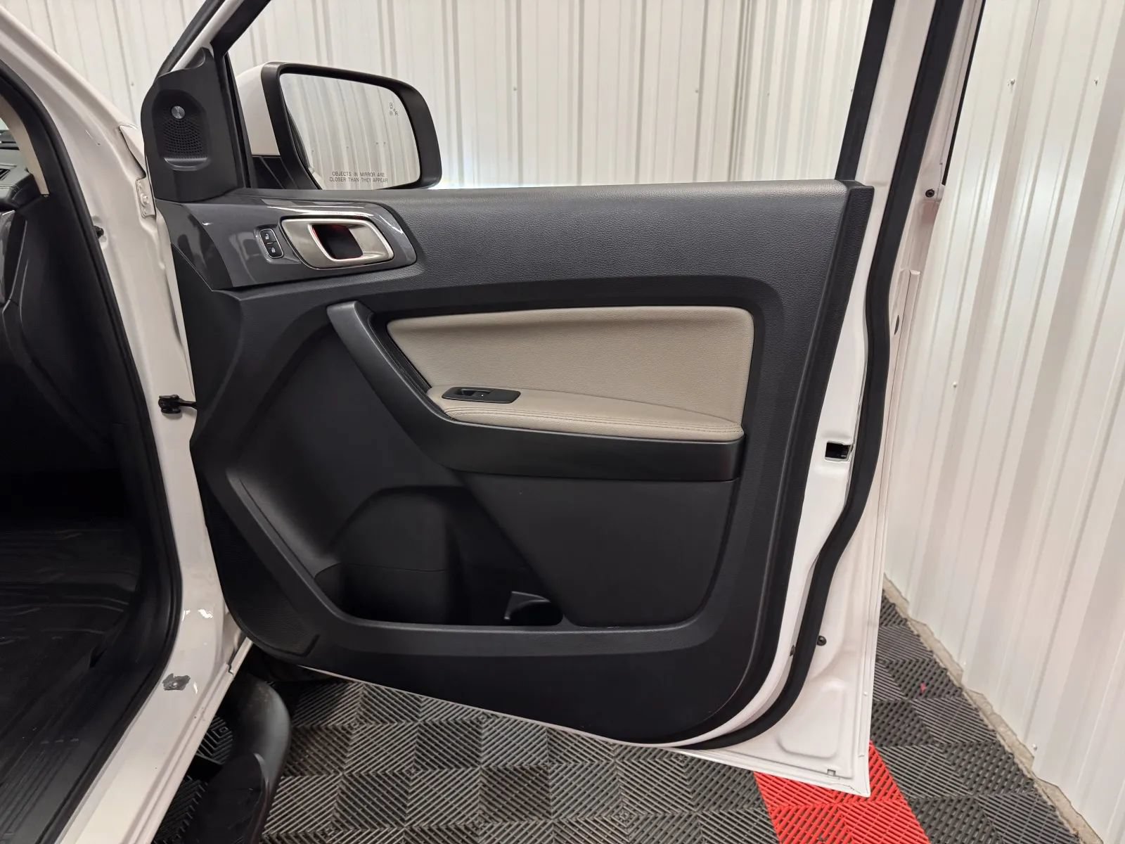 Used 2020 Ford Ranger Lariat w/ Equipment Group 501A Mid AWD/4WD image 41