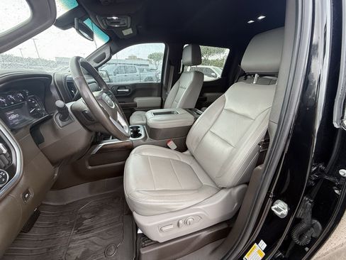 Used 2020 GMC Sierra 1500 SLT image 26