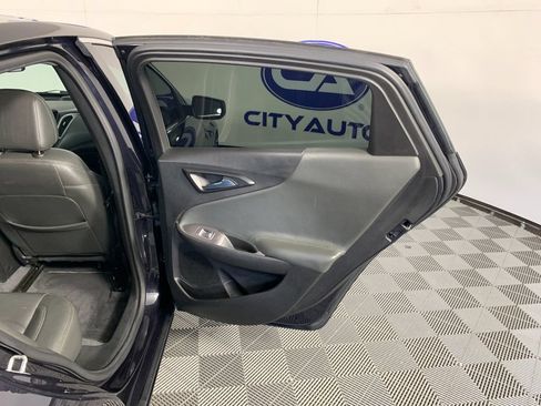 Used 2022 Chevrolet Malibu LS w/ LPO, Convenience Package 2 FWD image 34