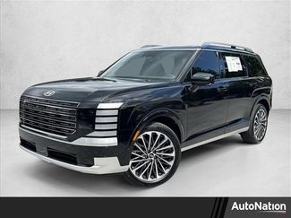 New 2026 Hyundai Palisade Calligraphy video 1