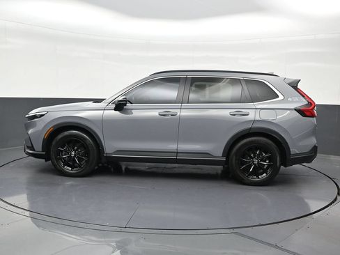Used 2025 Honda CR-V Sport image 2