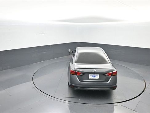 Used 2022 Nissan Altima 2.5 S image 25