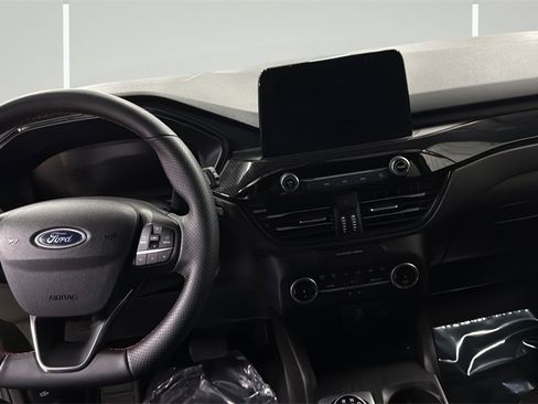 Used 2025 Ford Escape ST-Line image 20