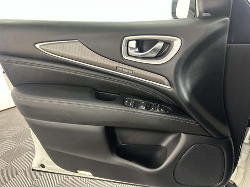 Used 2019 INFINITI QX60 Luxe image 25