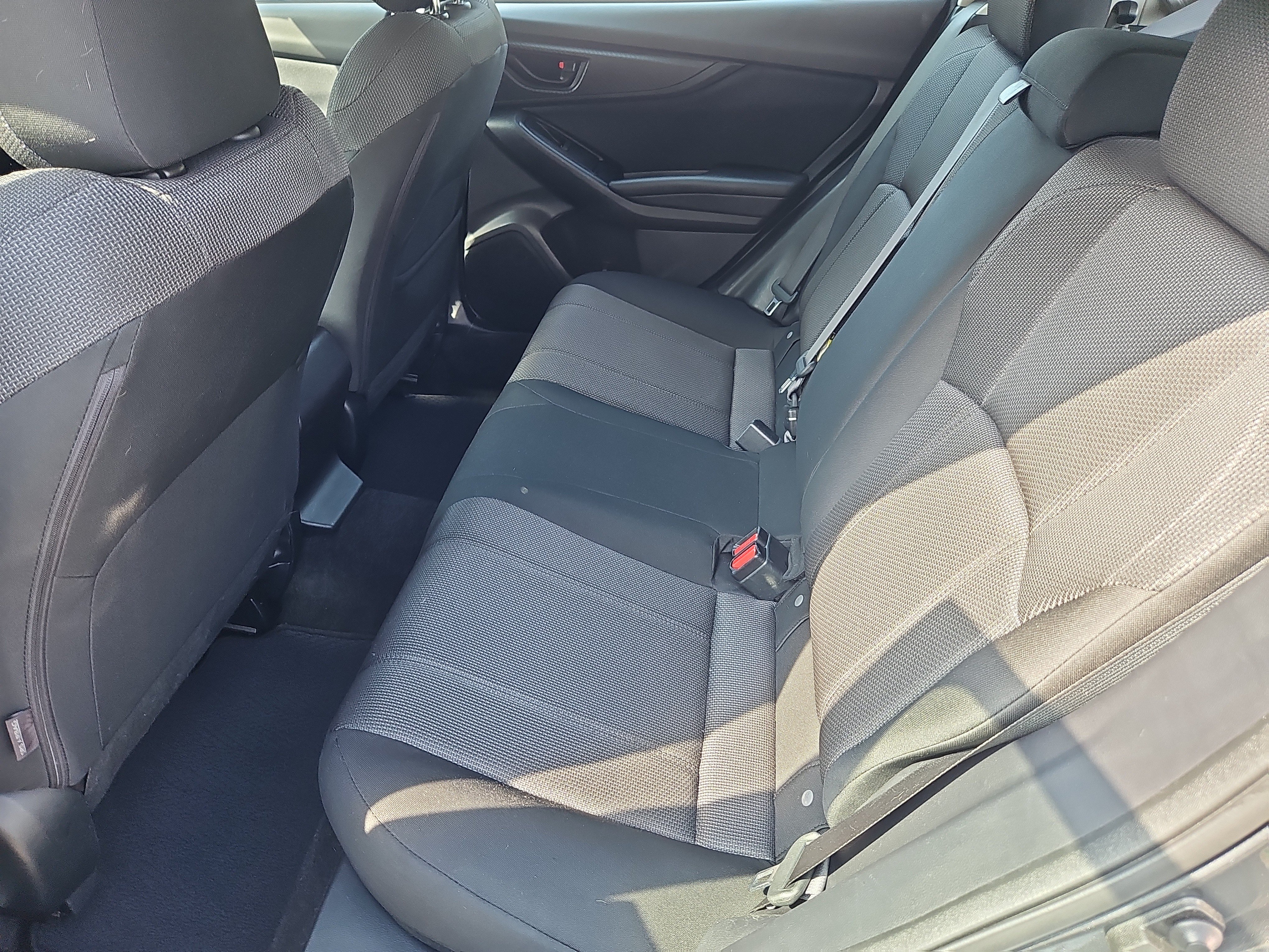 Used 2018 Subaru Impreza 2.0i AWD/4WD image 24