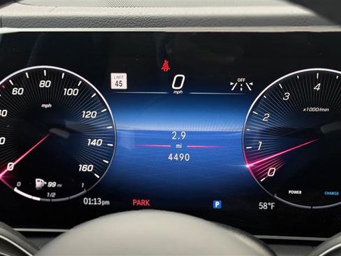 Used 2024 Mercedes-Benz GLS 450 4MATIC w/ AMG Line Exterior image 31