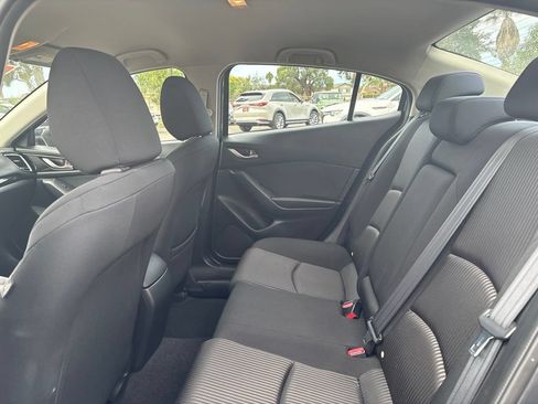 Used 2014 MAZDA MAZDA3 i Touring FWD image 13