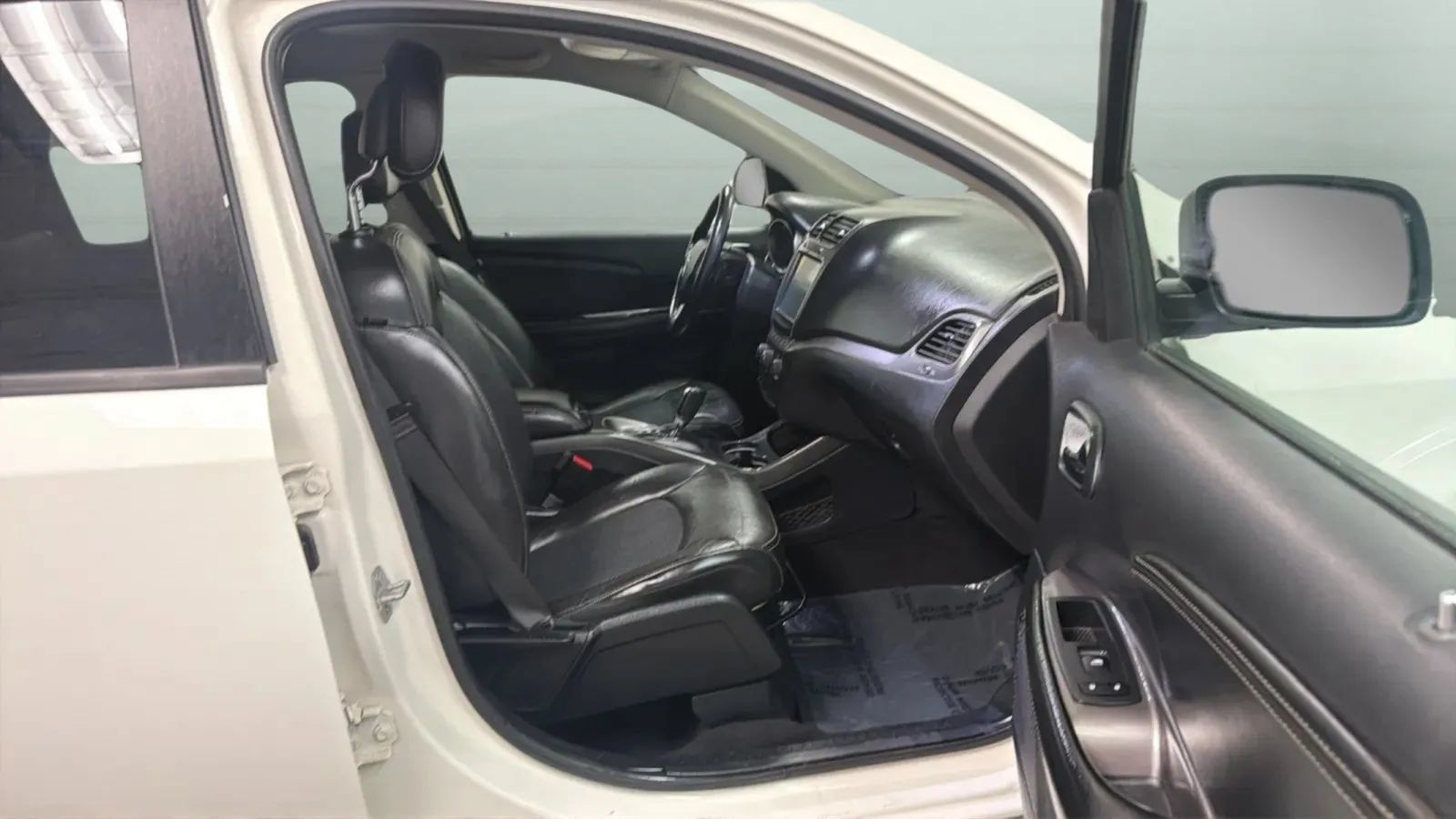 Used 2018 Dodge Journey Crossroad FWD image 22
