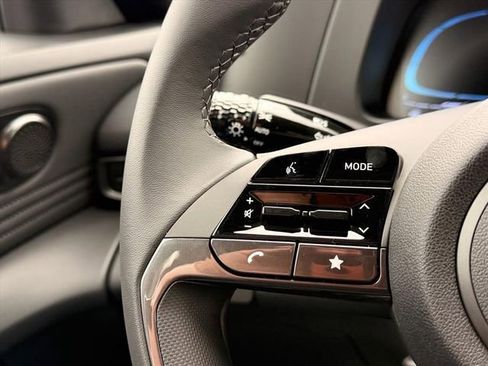 New 2026 Hyundai Elantra Sport FWD image 20