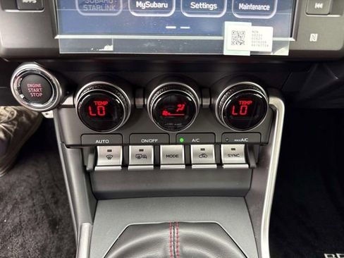 New 2026 Subaru BRZ Limited image 20