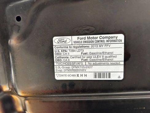 Used 2013 Ford F150 XL w/ Mid Equipment Group image 9