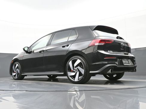 Used 2024 Volkswagen GTI S image 49