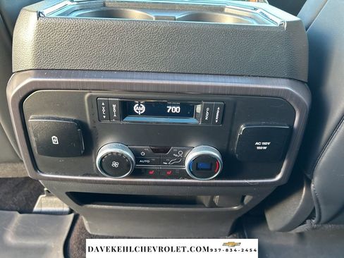 Used 2022 Ford Expedition Max Platinum image 20