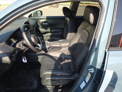 Used 2026 Honda HR-V EX-L image 6