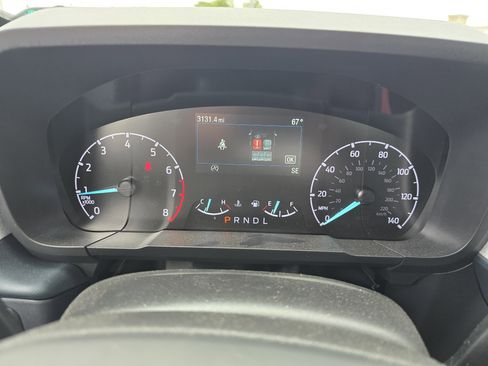 Used 2024 Ford Maverick XLT w/ Equipment Group 300A Standard AWD/4WD image 13