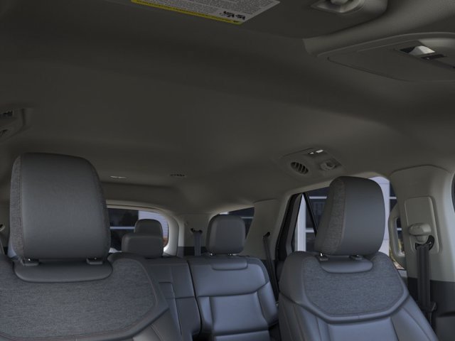 New 2026 Ford Explorer Active w/ Active Comfort Package AWD/4WD image 22