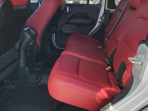 Used 2024 Jeep Wrangler Rubicon 392 image 8