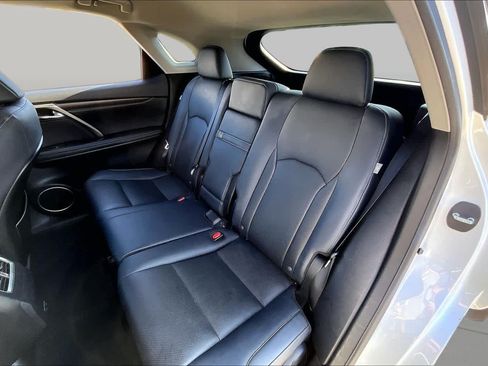 Used 2021 Lexus RX 350 FWD w/ Premium Package image 18