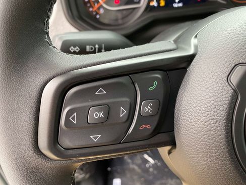 New 2026 Jeep Gladiator Sport AWD/4WD image 14