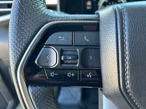 Used 2024 Toyota Tundra Limited image 12