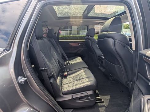 Certified 2022 Acura MDX FWD w/ Technology Package image 16