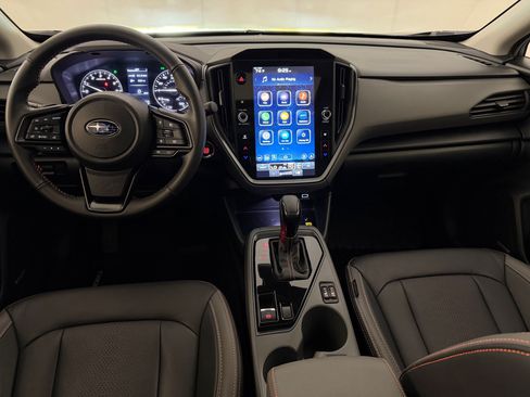 Used 2025 Subaru Crosstrek 2.5i Limited w/ Popular Package #3A AWD/4WD image 15