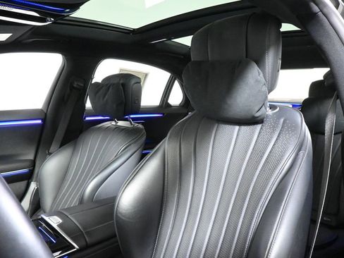 Certified 2023 Mercedes-Benz S 500 S 500 image 16