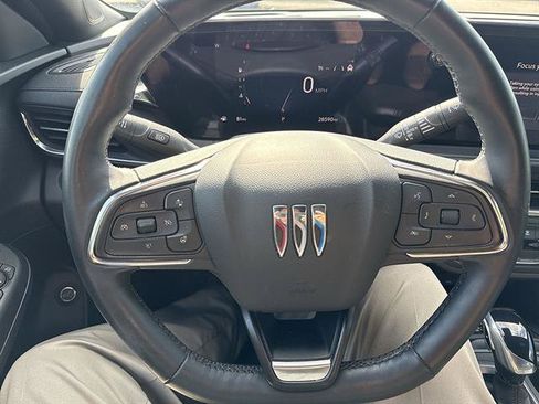 Certified 2024 Buick Envista Preferred w/ Convenience I Package FWD image 11