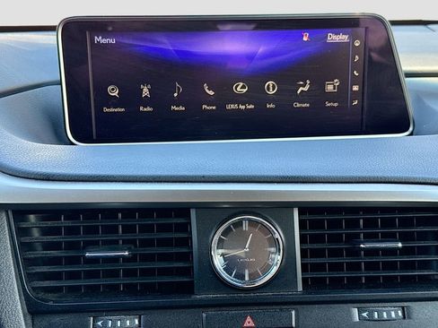 Used 2017 Lexus RX 350 AWD image 14